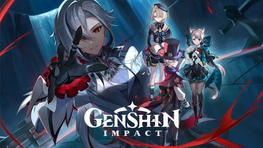 Genshin Impact 4.6 Livestream Codes And All Events and Rewards