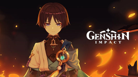 Genshin Impact Wanderer Build Guide, Playstyle, Artifacts, Weapons, Teams, and More. - Teyvat Tavern - Genshin Impact & Honkai Star Rail & 3Z Merch
