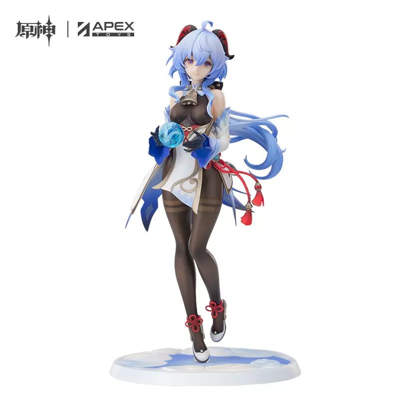公式】原神ガニュー プレニルーン・ゲイズVer. 1/7スケール