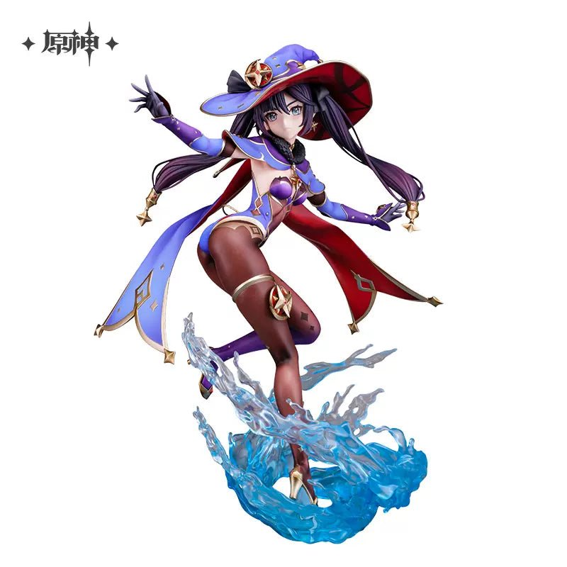 モナ 1/7スケールフィギュア 公式】原神 モナ アストラルリフレクションVer. 1/7スケールフィギュア