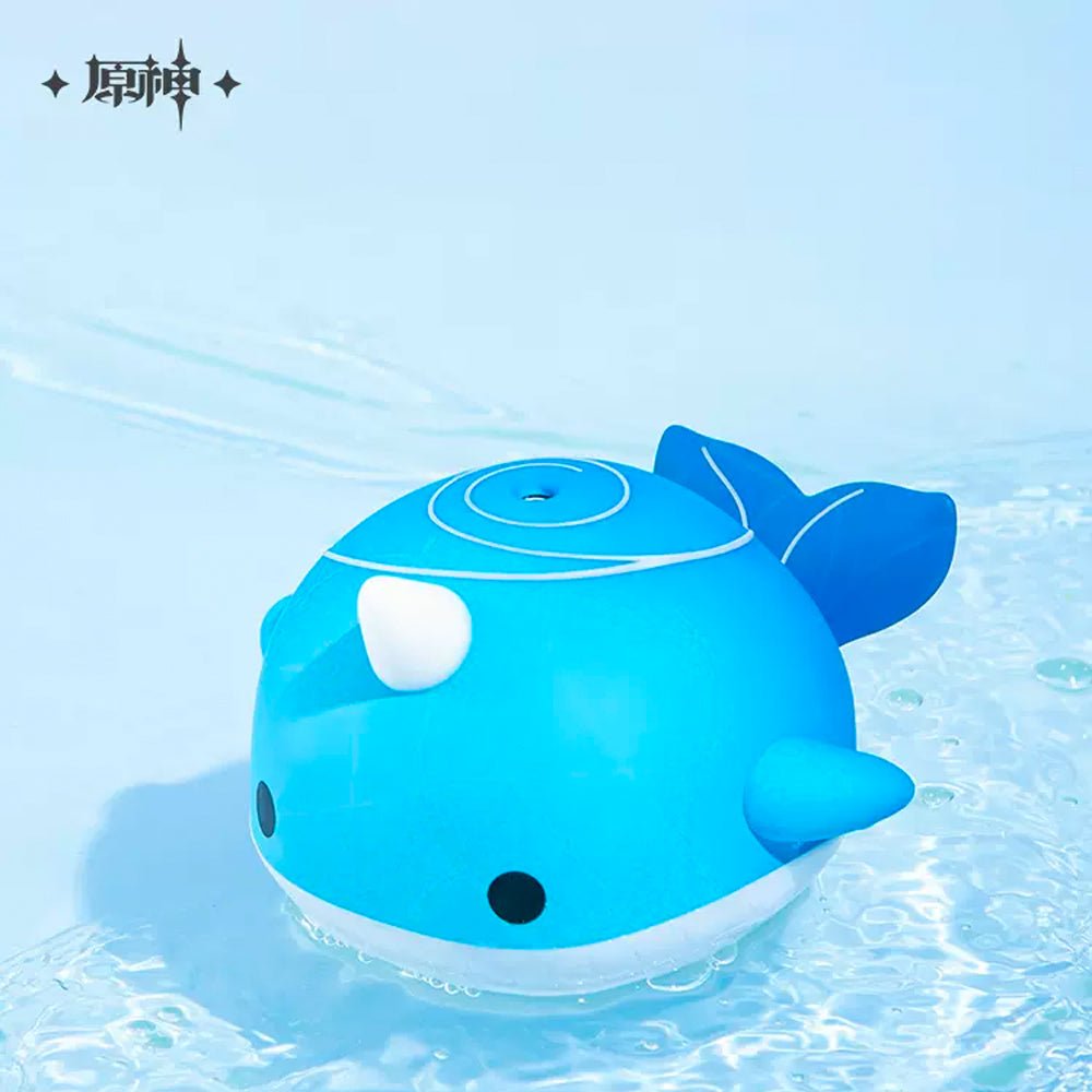 公式】原神タルターリアのクジラモノセロスカエリ 加湿器 公式】原神タルターリアのクジラモノセロスカエリ 加湿器