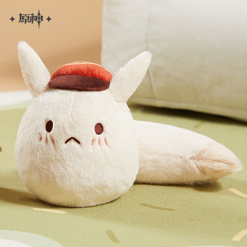 Doboo ぬいぐるみ Genshin Klee's Special Editions Duduco Plush Doll