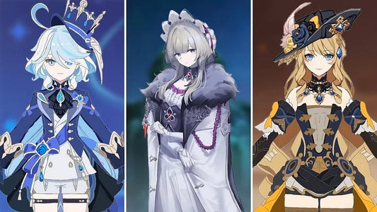 3 Reasons to Skip Genshin Impact 3.8 Banners and Save for Fontaine - Teyvat Tavern - Genshin Impact & Honkai Star Rail & 3Z Merch