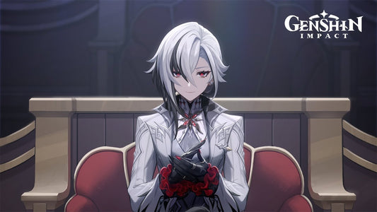 5 Most Anticipated Fontaine Characters In Genshin Impact - Teyvat Tavern - Genshin Impact & Honkai Star Rail & 3Z Merch