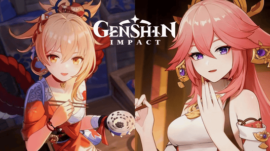 Best Characters for Genshin Impact 4.0 Artifacts: Marechaussee Hunter and Golden Troupe Guide - Teyvat Tavern - Genshin Impact & Honkai Star Rail & 3Z Merch