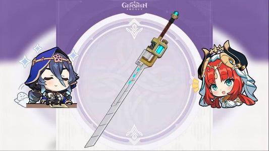 Best Characters for The Dockhand's Assistant in Genshin Impact - Teyvat Tavern - Genshin Impact & Honkai Star Rail & 3Z Merch