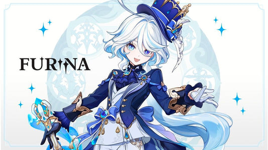 Furina Build Guide In Genshin Impact Version 4.2: Best Weapons, Artifacts, Constellations and Teams - Teyvat Tavern - Genshin Impact & Honkai Star Rail & 3Z Merch