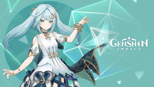 Unlock Your Faruzan's Power in Genshin Impact: Artifacts, Weapons, Teams, and More - Teyvat Tavern - Genshin Impact & Honkai Star Rail & 3Z Merch
