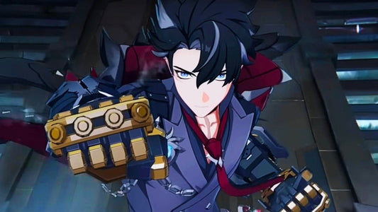 Unlocking Your Wriothesley's Power, Maximize Wriothesley's Damage in Genshin Impact - Teyvat Tavern - Genshin Impact & Honkai Star Rail & 3Z Merch