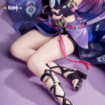 【公式】原神 シトラリ オブシディアン・オパールスターVer. 1/8スケールフィギュア