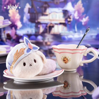 [OFFICIAL] Genshin Impact Clamor Within Nicole Impression Afternoon Tea Cup Set
