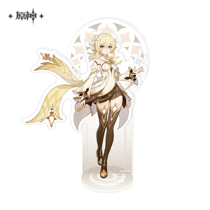 [OFFICIAL] Genshin Impact Journey Across the Stars Series Merch