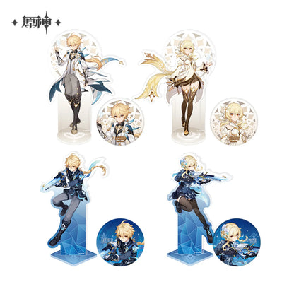 [OFFICIAL] Genshin Impact Journey Across the Stars Series Merch