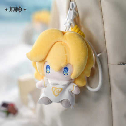 [OFFICIAL] Genshin Impact Proto-Man Plush Charm