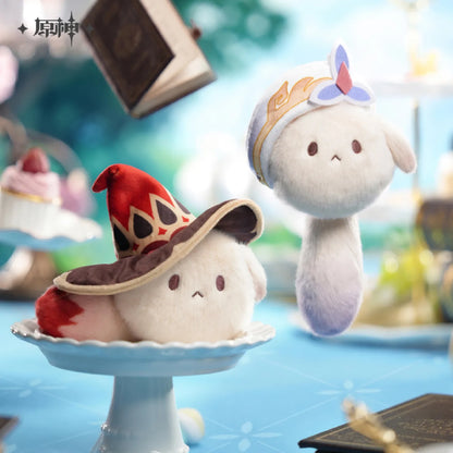 [OFFICIAL] Genshin Impact Tea Party Companion Dodoco Plushie Blind Box