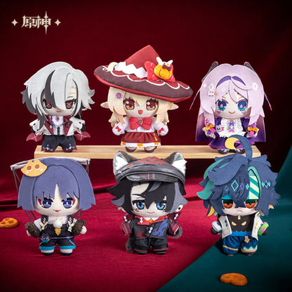 [OFFICIAL] Genshin Impact Twilight Whimsy Series Plush Toy