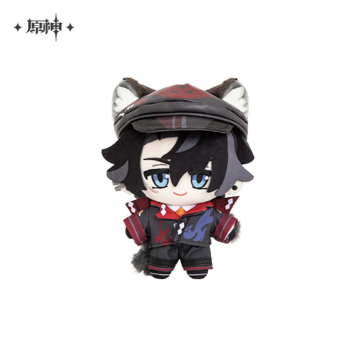 [OFFICIAL] Genshin Impact Twilight Whimsy Series Plush Toy