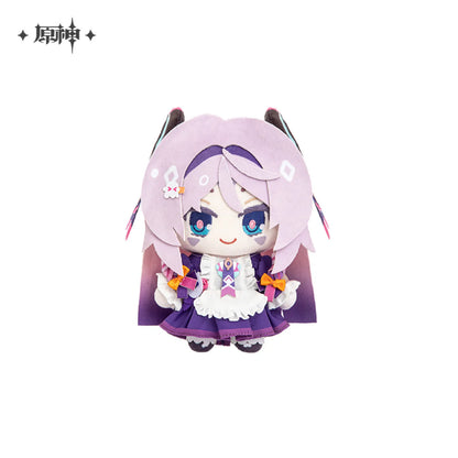 [OFFICIAL] Genshin Impact Twilight Whimsy Series Plush Toy