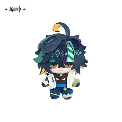 [OFFICIAL] Genshin Impact Twilight Whimsy Series Plush Toy