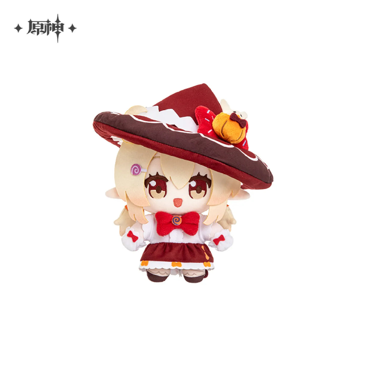 [OFFICIAL] Genshin Impact Twilight Whimsy Series Plush Toy