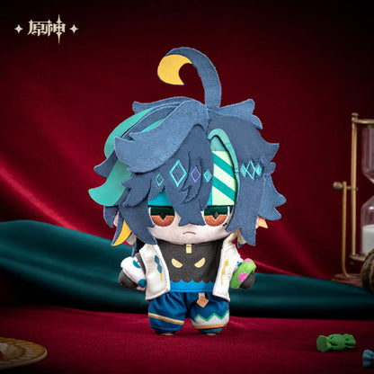[OFFICIAL] Genshin Impact Twilight Whimsy Series Plush Toy