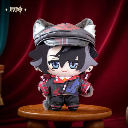 [OFFICIAL] Genshin Impact Twilight Whimsy Series Plush Toy