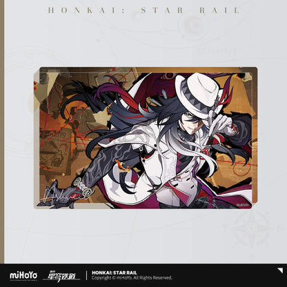 [OFFICIAL] Honkai Star Rail AHA Universe Series Acrylic Ornament