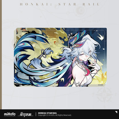 [OFFICIAL] Honkai Star Rail AHA Universe Series Acrylic Ornament