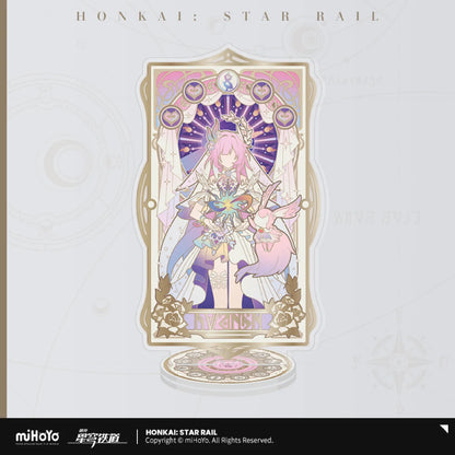[OFFICIAL] Honkai Star Rail As I've Written Acrylic Stand Figure
