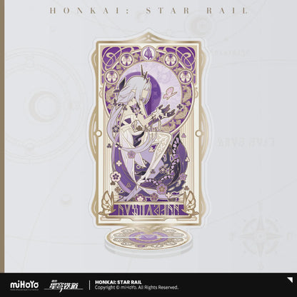 [OFFICIAL] Honkai Star Rail As I've Written Acrylic Stand Figure