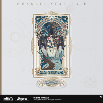 [OFFICIAL] Honkai Star Rail As I've Written Acrylic Stand Figure