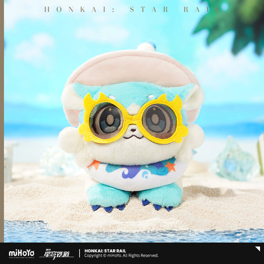 [OFFICIAL] Honkai Star Rail Awooo Series Chimera Plush Toy