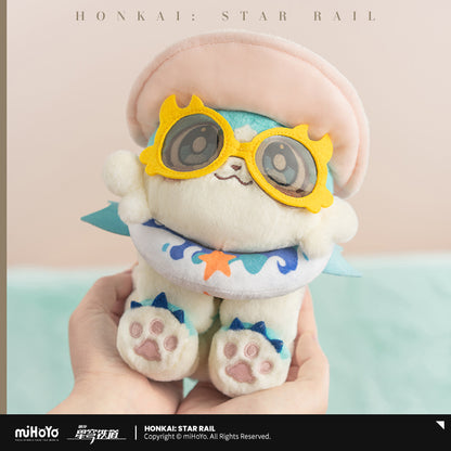 [OFFICIAL] Honkai Star Rail Awooo Series Chimera Plush Toy