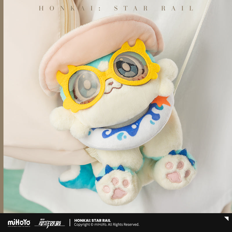 [OFFICIAL] Honkai Star Rail Awooo Series Chimera Plush Toy
