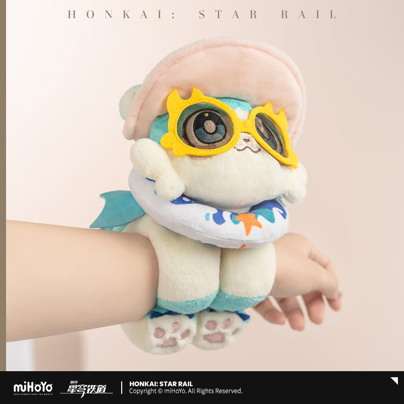 [OFFICIAL] Honkai Star Rail Awooo Series Chimera Plush Toy
