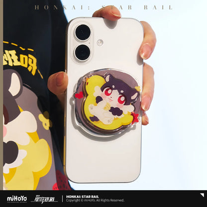 [OFFICIAL] Honkai Star Rail Awooo Series Magnetic Phone Holder