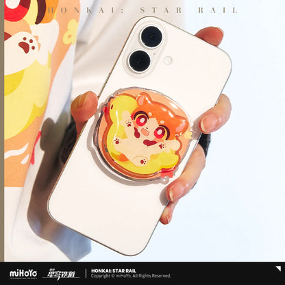 [OFFICIAL] Honkai Star Rail Awooo Series Magnetic Phone Holder