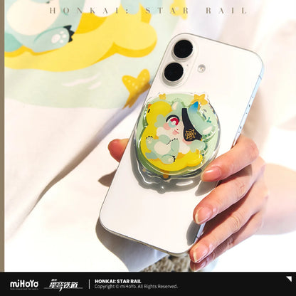 [OFFICIAL] Honkai Star Rail Awooo Series Magnetic Phone Holder