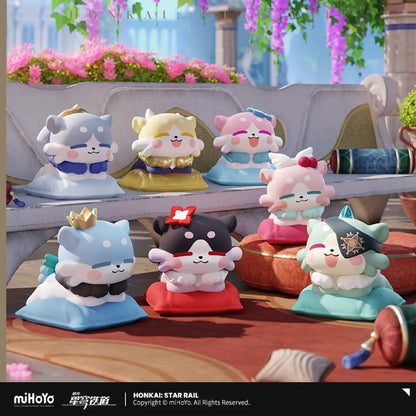 [OFFICIAL] Honkai Star Rail Awooo Series Mini Chimera Blind Bag Vol.3