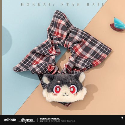 [OFFICIAL] Honkai Star Rail Awooo Series Plush Hair Tie
