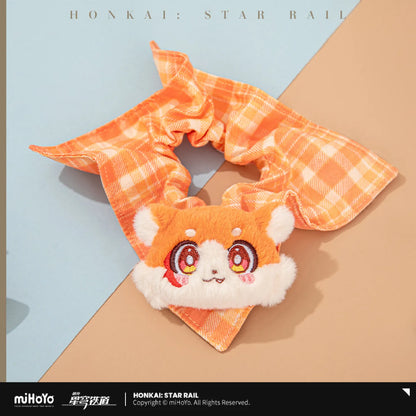 [OFFICIAL] Honkai Star Rail Awooo Series Plush Hair Tie