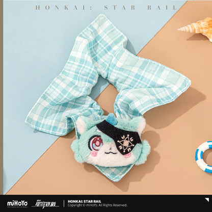 [OFFICIAL] Honkai Star Rail Awooo Series Plush Hair Tie