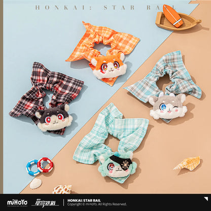 [OFFICIAL] Honkai Star Rail Awooo Series Plush Hair Tie