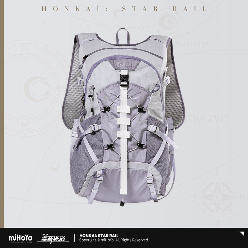 [OFFICIAL] Honkai Star Rail Castorice Impression Series Accessories - Backpack