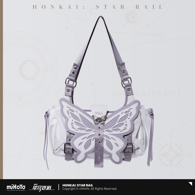 [OFFICIAL] Honkai Star Rail Castorice Impression Series Accessories - Shoulder Bag