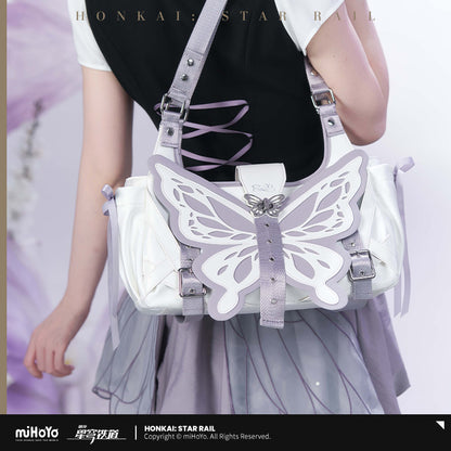 [OFFICIAL] Honkai Star Rail Castorice Impression Series Accessories - Shoulder Bag