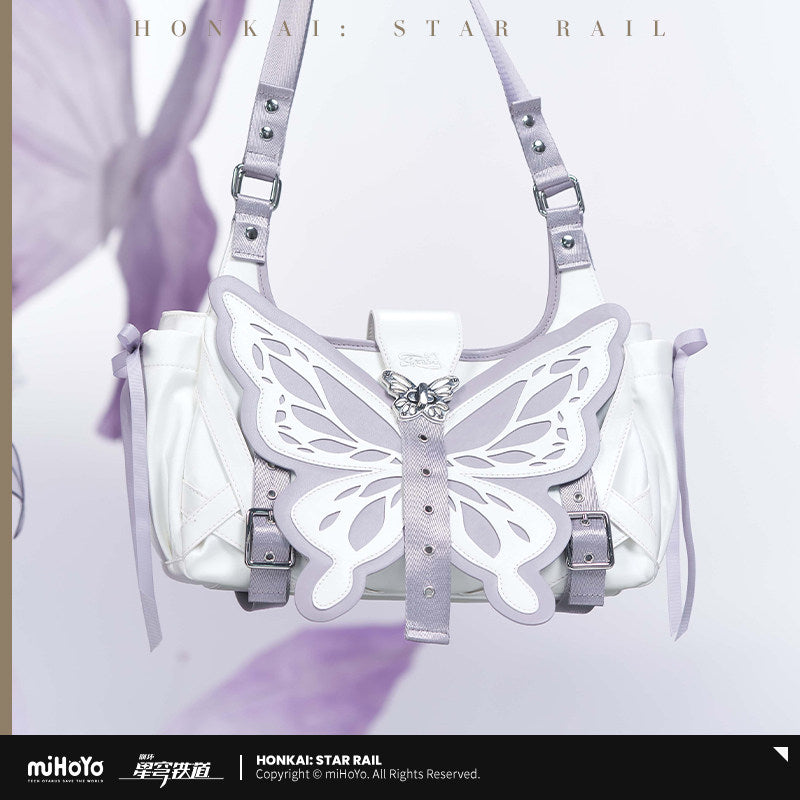 [OFFICIAL] Honkai Star Rail Castorice Impression Series Accessories - Shoulder Bag