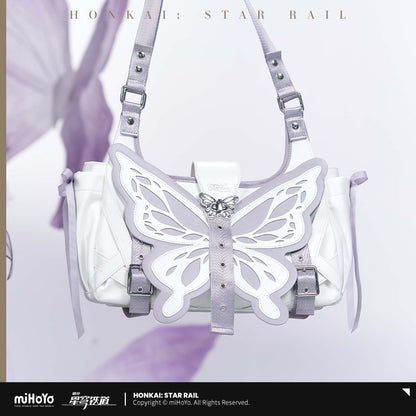 [OFFICIAL] Honkai Star Rail Castorice Impression Series Accessories - Shoulder Bag