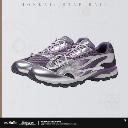 [OFFICIAL] Honkai Star Rail Castorice Impression Series Accessories - Sport Shoes