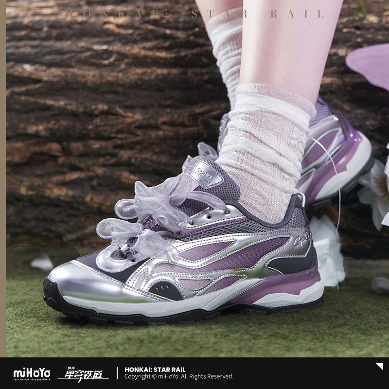[OFFICIAL] Honkai Star Rail Castorice Impression Series Accessories - Sport Shoes